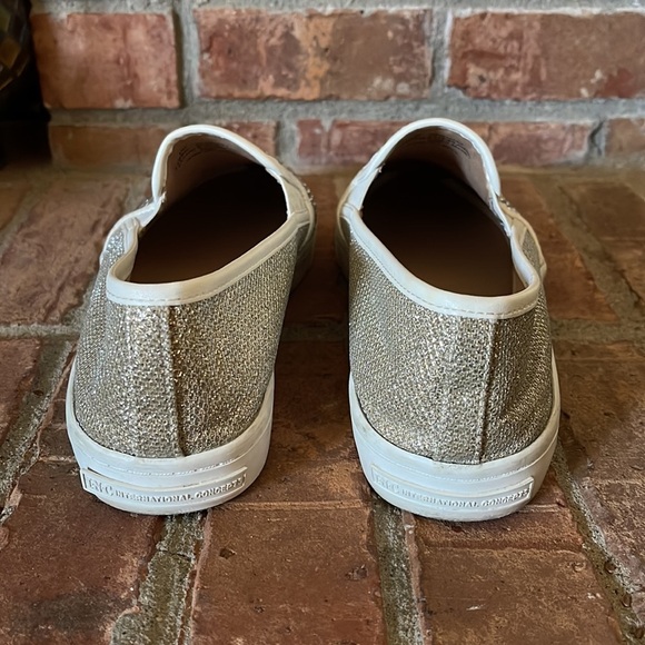 INC International Concepts Sammee2 Slip-On Sneakers - Picture 4 of 8